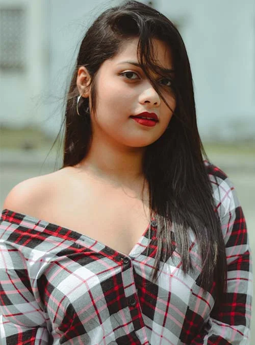 Model Call Girls in Hyderabad
