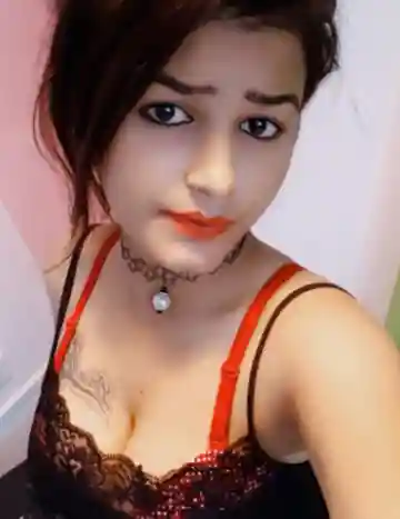 Escort Girl in Hyderabad