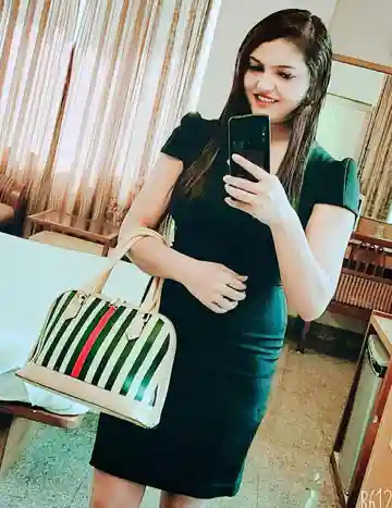 Female escort in Hyderabad