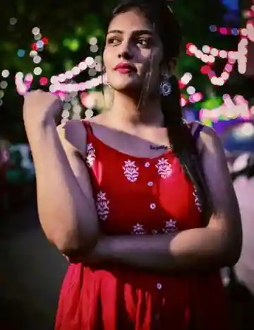 Vip Hot Call Girl in Hyderabad