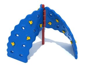 3 Panel Cyclone Challenger- PEC