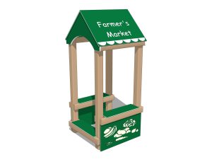 Farmer's Market- NEP