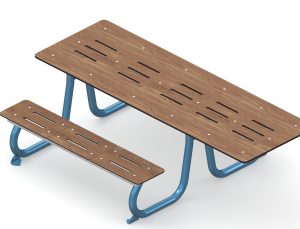 Classic Jazz Table 5- Jambette