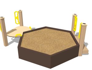 ADA Hex Sandbox- NEP