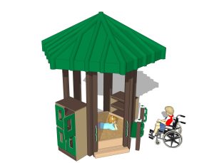 ADA Sand Kitchen - NEP