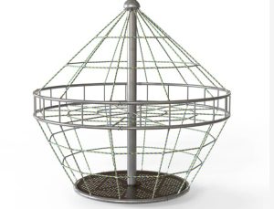 Ascend Top Spinner- SRP