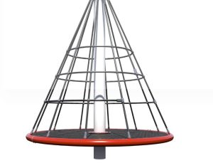 Ascend Web Whirl -SRP