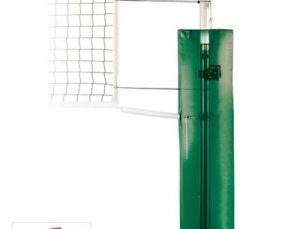 Astro Aluminum Competition Volleyball Net System- FT