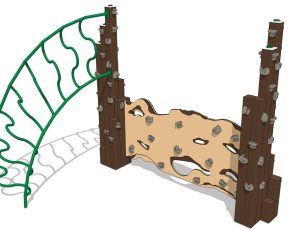 Bear Mountain- Playmart