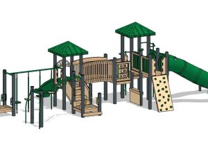 Brooke (Mega)- Playmart