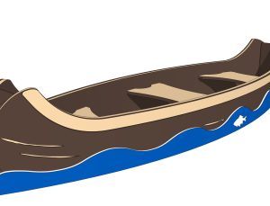 Canoe- NEP