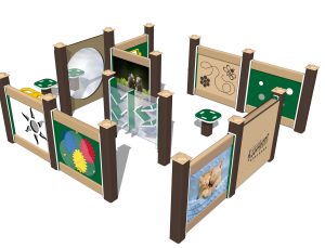 Cubs and Kittens-NEP