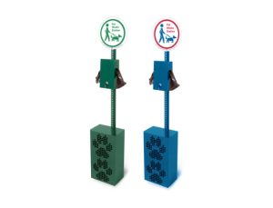 Dog Waste Station- SRP