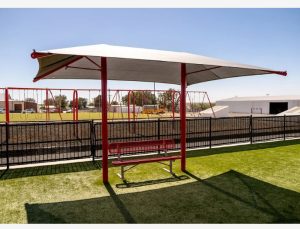 Duel Column Umbrella- SRP