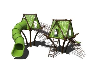 Ascend Duel Treefort