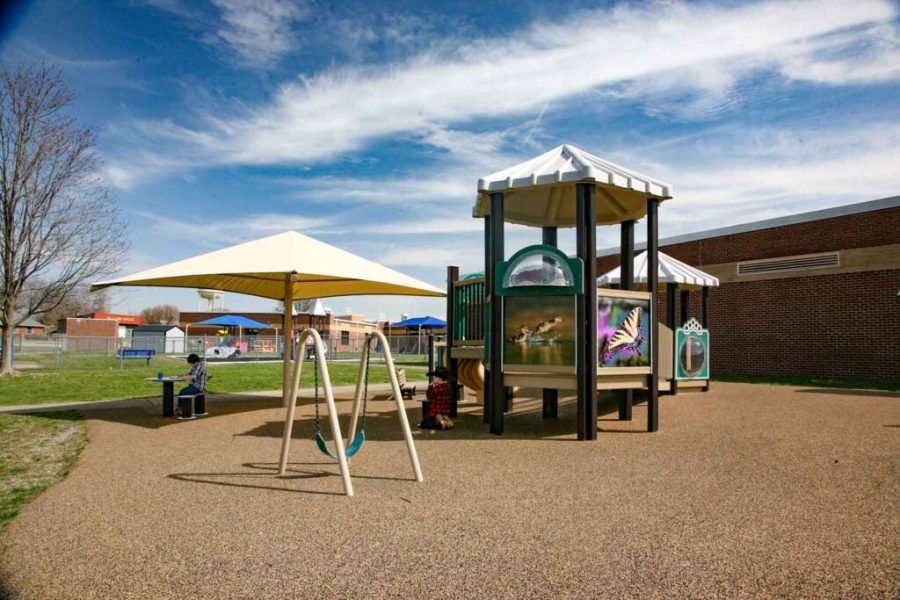 Early Education 10- recycled