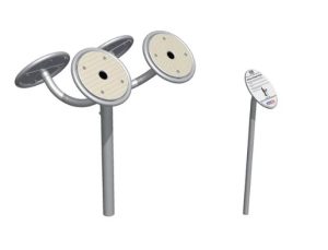 Energy & Strength Wheel-SRP