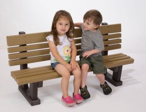 Ergo-Eco Kids Bench- NEP