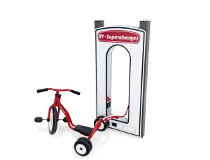 EV- Super Charger - NEP