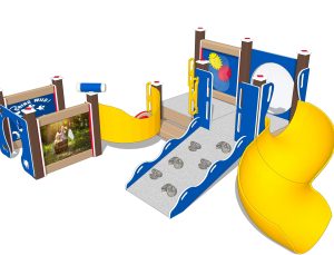 Fantasia (Infant)- NEP