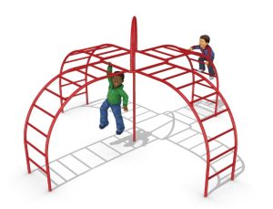 Firestation Steel Climber -SRP