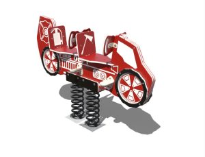 Fire Truck Rider- SRP