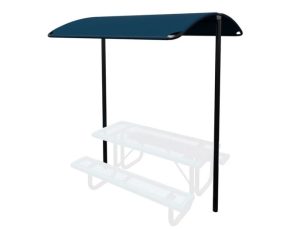 Freestanding Table Shade