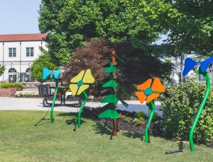 Garden Bed Enseble-FN