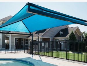 Hanging Cantilever- SRP