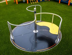 Inclusive Orbit- SRP