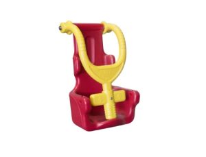 Inclusive Swing Seat- 2-5