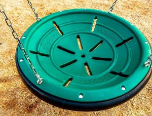 Inclusive Team Swing