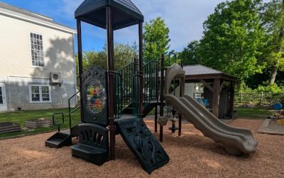 Joyful Noises Los Arboles- PEC 1