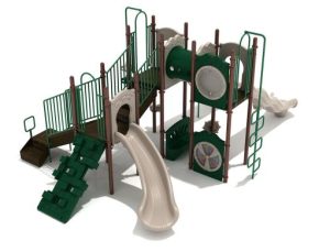 Keystone Crossing - PEC