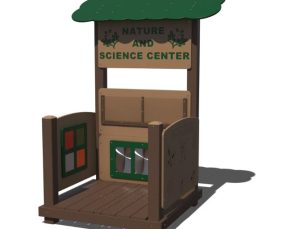 GFP- Nature and Science Center