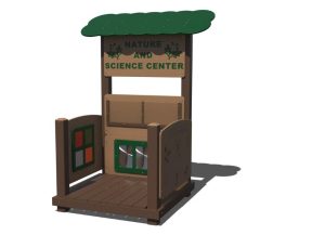 GFP- Nature and Science Center