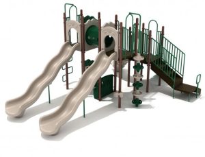 Keystone Crossing- PEC