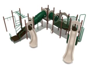 Grand Venetian - PEC