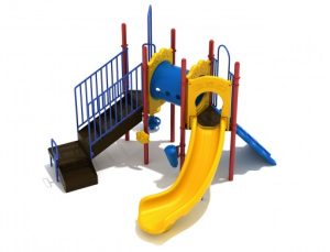 Worthy Courage - PEC