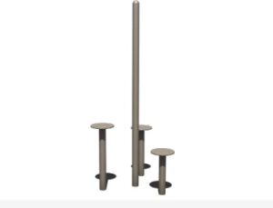 Horizontal Ladder-SRP