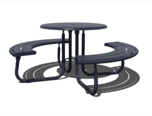 Acadia Portable Table-SRP
