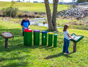 Early Childhood Ensemble-FN