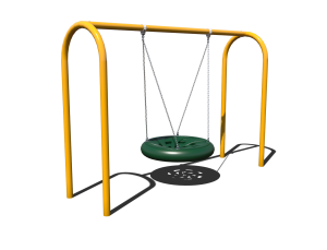 Inclusive Team Swing