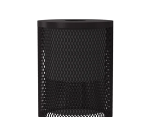 Standard UltraLeisure Trash Receptacle- SRP