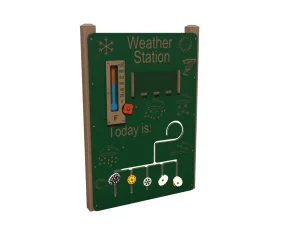 Basic Weather Station - GFP