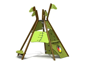Discovery tipi (A-15000)- Jambette
