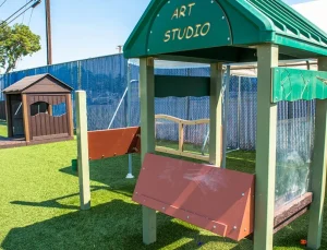 GFP- Deluxe Art Studio