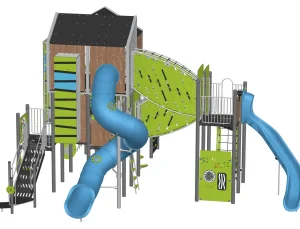 CitipleX (CX-24002-5HB)- Jambette