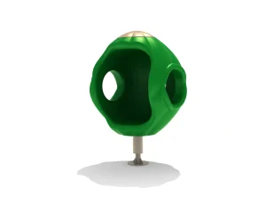 Cozy Pod Spinner- SRP