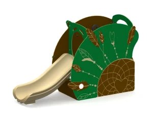 Dream catcher slide (L-15000)- Jambette
